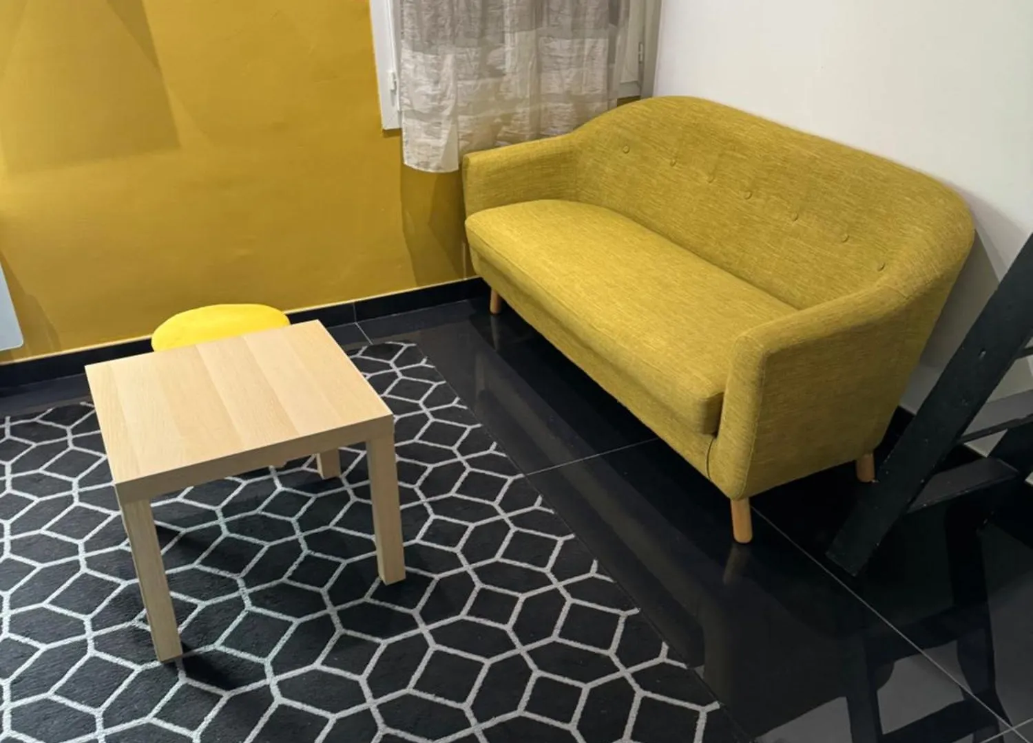 Charmant Studio Proche Mer 尼斯