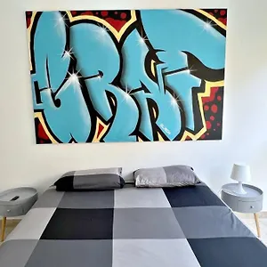  Appartement Carre D'or 2