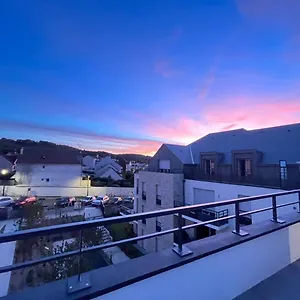 Le Petit Roof Appartement Villebon-sur-Yvette