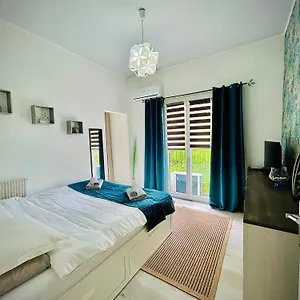  Appartement Lovely Riviera
