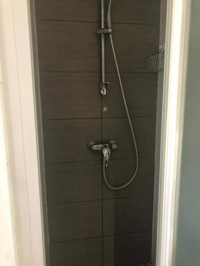 Apartamento Charmant Studio Proche Mer Niza Francia
